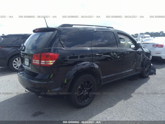 Photo 3 VIN: 3C4PDCAB1LT262475 - DODGE JOURNEY 