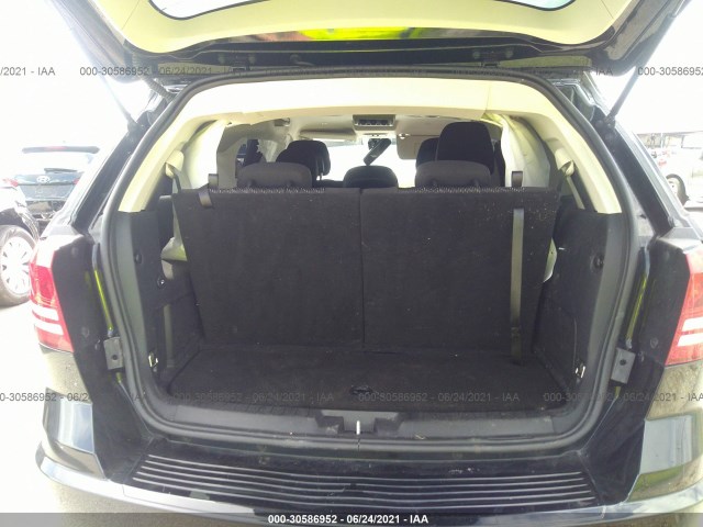 Photo 7 VIN: 3C4PDCAB1LT262475 - DODGE JOURNEY 