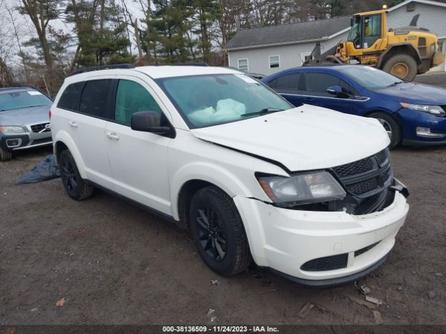 Photo 0 VIN: 3C4PDCAB1LT265361 - DODGE JOURNEY 