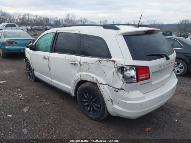 Photo 2 VIN: 3C4PDCAB1LT265361 - DODGE JOURNEY 