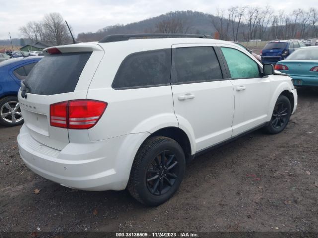 Photo 3 VIN: 3C4PDCAB1LT265361 - DODGE JOURNEY 