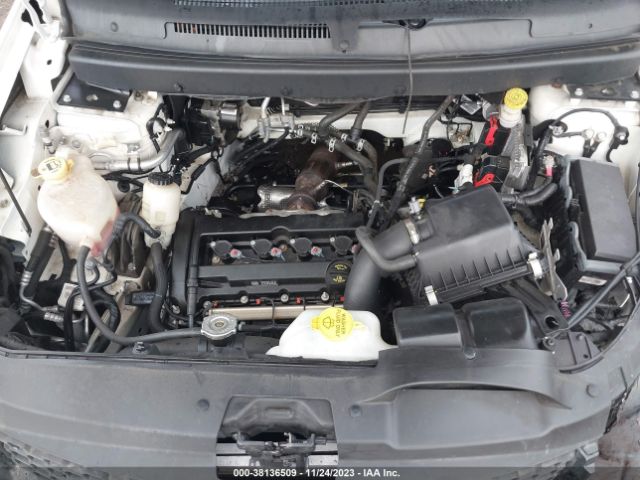 Photo 9 VIN: 3C4PDCAB1LT265361 - DODGE JOURNEY 