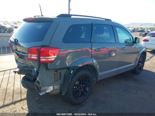 Photo 3 VIN: 3C4PDCAB1LT266140 - DODGE JOURNEY 