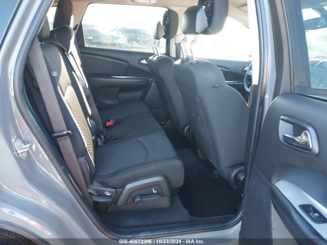 Photo 7 VIN: 3C4PDCAB1LT266140 - DODGE JOURNEY 