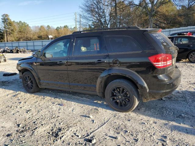 Photo 1 VIN: 3C4PDCAB1LT266218 - DODGE JOURNEY 