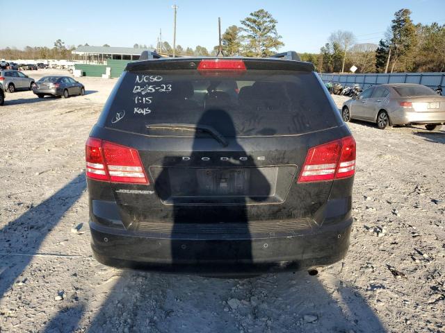 Photo 5 VIN: 3C4PDCAB1LT266218 - DODGE JOURNEY 