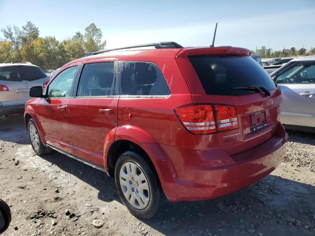 Photo 1 VIN: 3C4PDCAB1LT270379 - DODGE JOURNEY SE 