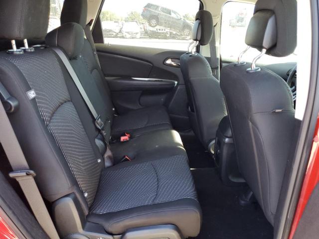 Photo 10 VIN: 3C4PDCAB1LT270379 - DODGE JOURNEY SE 