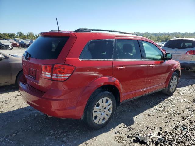 Photo 2 VIN: 3C4PDCAB1LT270379 - DODGE JOURNEY SE 