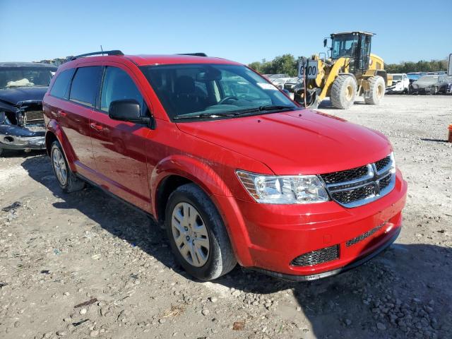 Photo 3 VIN: 3C4PDCAB1LT270379 - DODGE JOURNEY SE 