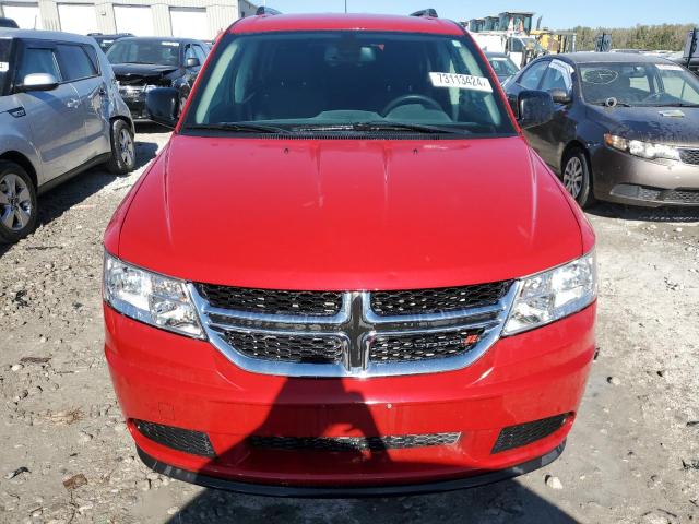 Photo 4 VIN: 3C4PDCAB1LT270379 - DODGE JOURNEY SE 