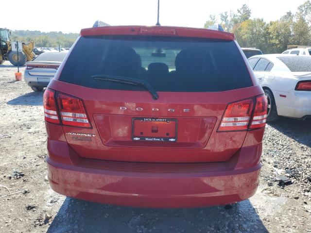 Photo 5 VIN: 3C4PDCAB1LT270379 - DODGE JOURNEY SE 