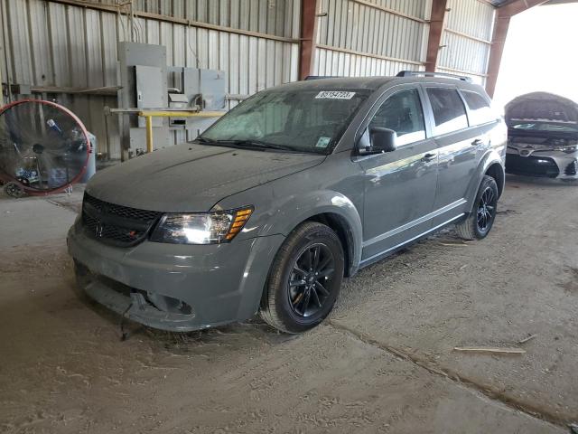 Photo 0 VIN: 3C4PDCAB1LT273315 - DODGE JOURNEY 