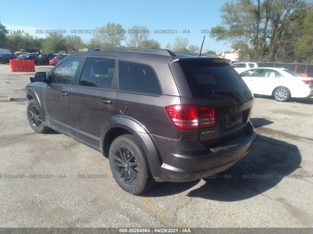 Photo 2 VIN: 3C4PDCAB1LT275470 - DODGE JOURNEY 