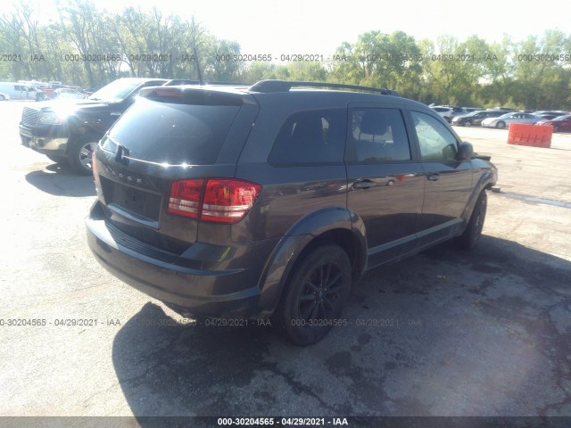 Photo 3 VIN: 3C4PDCAB1LT275470 - DODGE JOURNEY 