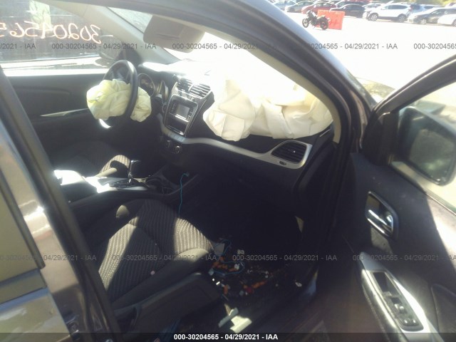 Photo 4 VIN: 3C4PDCAB1LT275470 - DODGE JOURNEY 