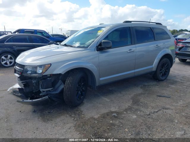 Photo 1 VIN: 3C4PDCAB1LT275937 - DODGE JOURNEY 