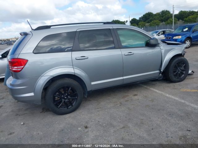 Photo 3 VIN: 3C4PDCAB1LT275937 - DODGE JOURNEY 