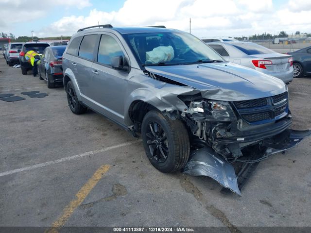 Photo 5 VIN: 3C4PDCAB1LT275937 - DODGE JOURNEY 