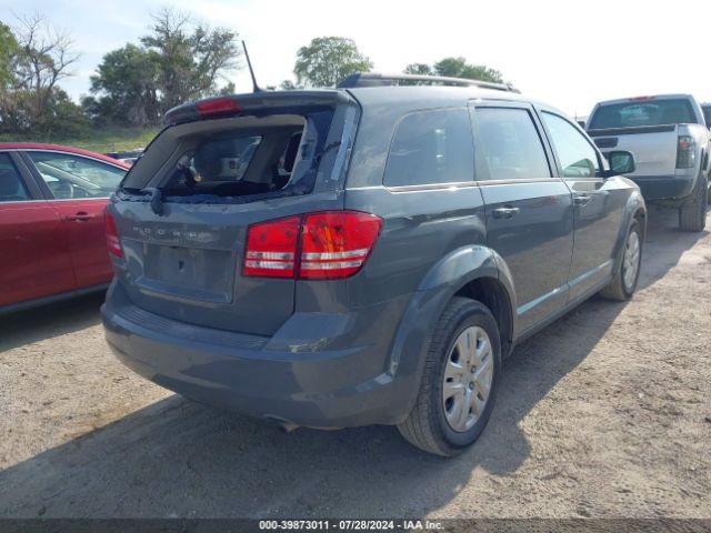 Photo 3 VIN: 3C4PDCAB1LT276375 - DODGE JOURNEY 