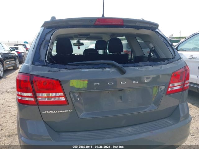 Photo 5 VIN: 3C4PDCAB1LT276375 - DODGE JOURNEY 