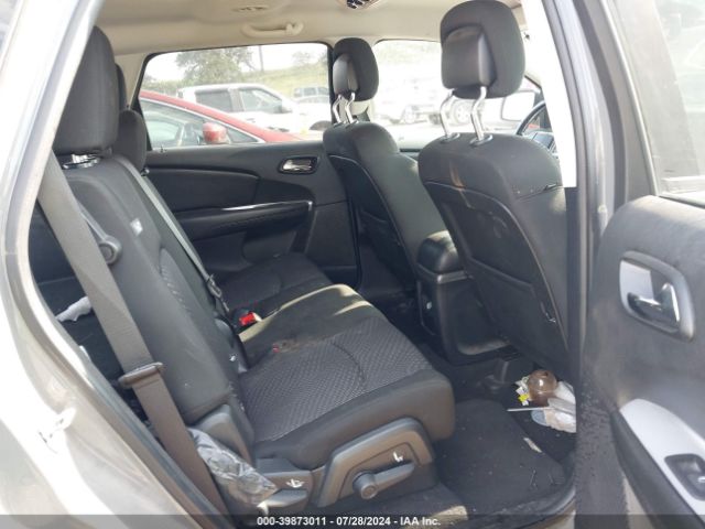 Photo 7 VIN: 3C4PDCAB1LT276375 - DODGE JOURNEY 