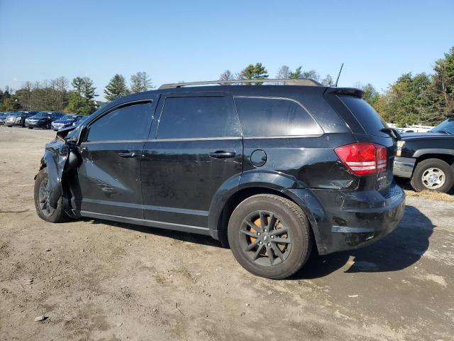 Photo 1 VIN: 3C4PDCAB1LT277672 - DODGE JOURNEY SE 