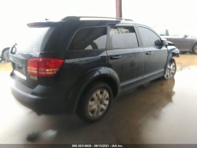 Photo 3 VIN: 3C4PDCAB1LT278756 - DODGE JOURNEY 