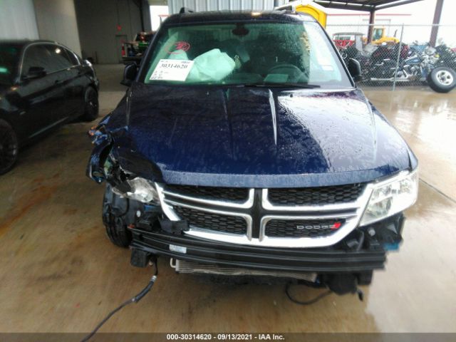 Photo 5 VIN: 3C4PDCAB1LT278756 - DODGE JOURNEY 