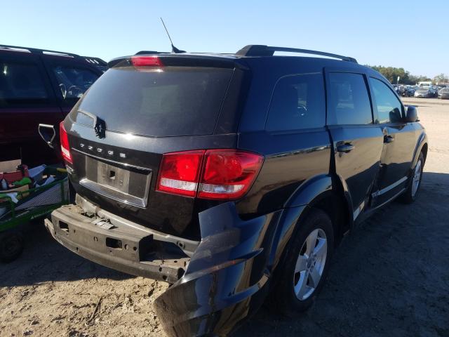 Photo 3 VIN: 3C4PDCAB2CT142801 - DODGE JOURNEY SE 