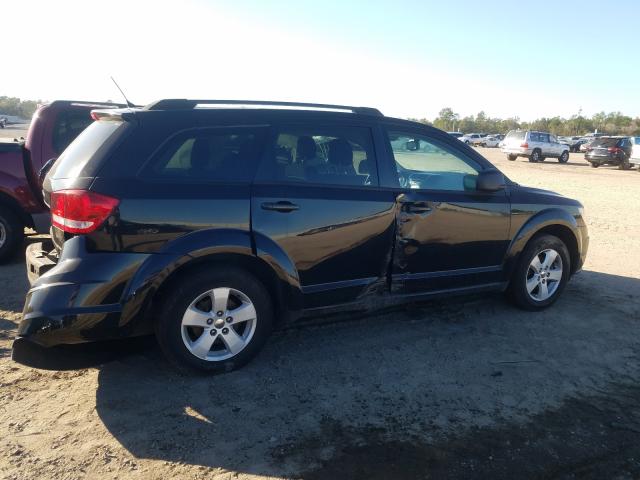 Photo 8 VIN: 3C4PDCAB2CT142801 - DODGE JOURNEY SE 