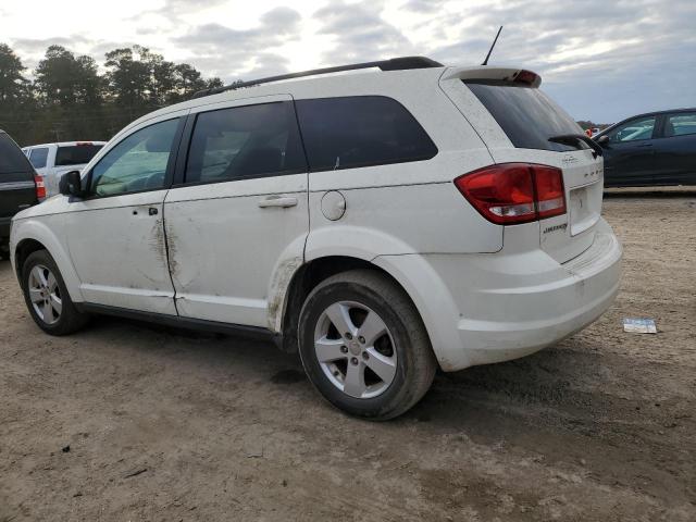 Photo 1 VIN: 3C4PDCAB2CT170128 - DODGE JOURNEY SE 