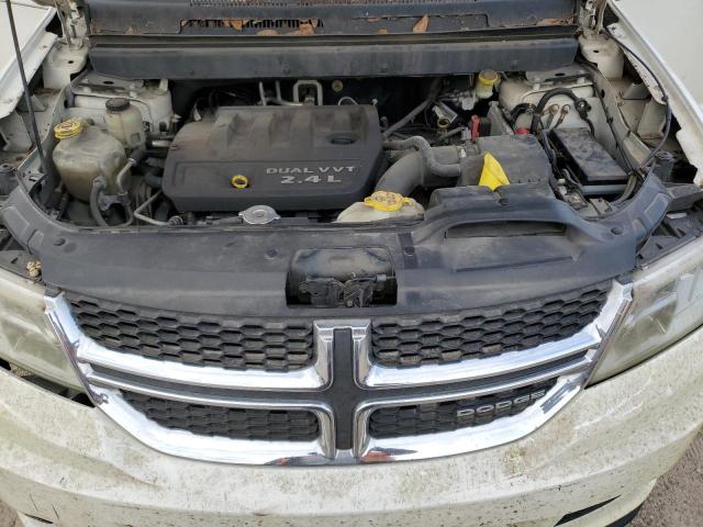 Photo 11 VIN: 3C4PDCAB2CT170128 - DODGE JOURNEY SE 