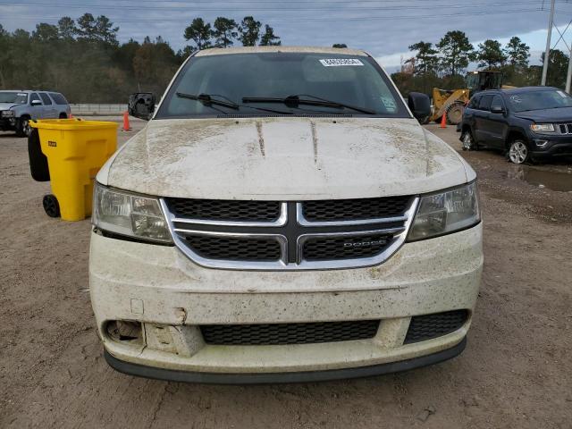 Photo 4 VIN: 3C4PDCAB2CT170128 - DODGE JOURNEY SE 