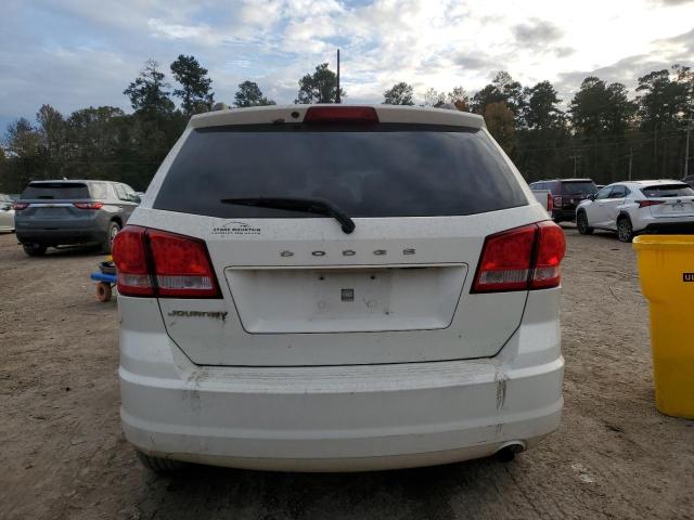 Photo 5 VIN: 3C4PDCAB2CT170128 - DODGE JOURNEY SE 