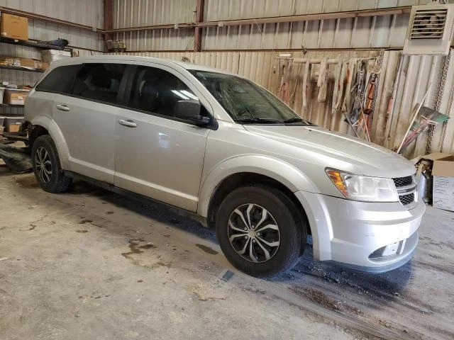 Photo 3 VIN: 3C4PDCAB2CT198608 - DODGE JOURNEY SE 