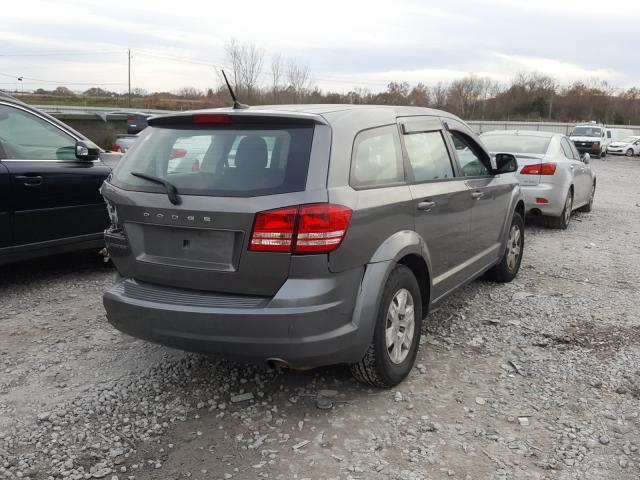 Photo 3 VIN: 3C4PDCAB2CT203919 - DODGE JOURNEY SE 