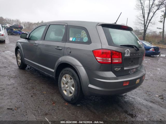 Photo 2 VIN: 3C4PDCAB2CT203936 - DODGE JOURNEY 