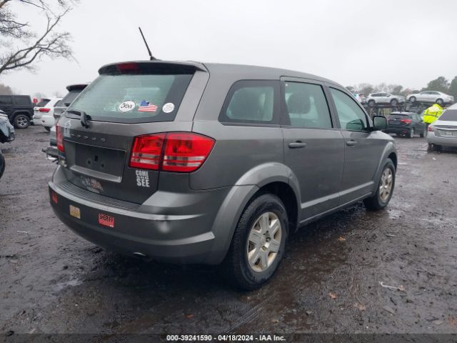 Photo 3 VIN: 3C4PDCAB2CT203936 - DODGE JOURNEY 