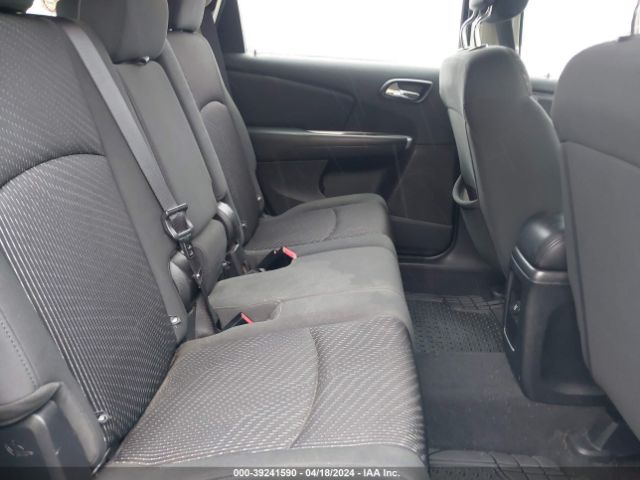 Photo 7 VIN: 3C4PDCAB2CT203936 - DODGE JOURNEY 