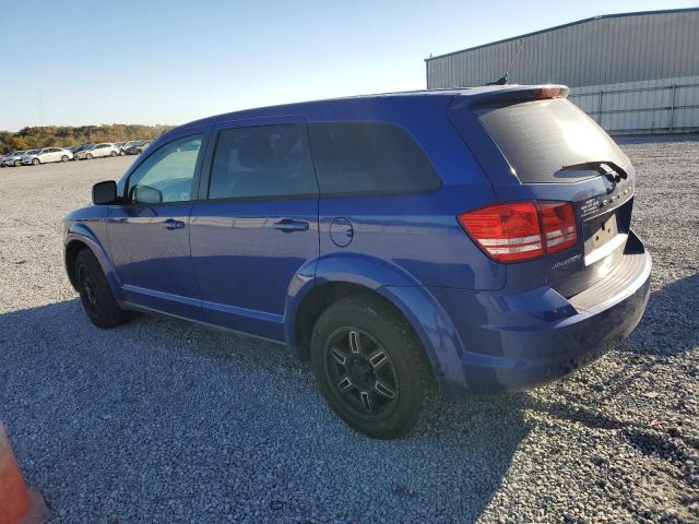 Photo 1 VIN: 3C4PDCAB2CT216847 - DODGE JOURNEY SE 