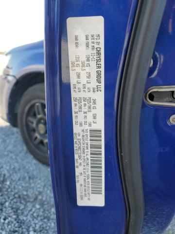 Photo 12 VIN: 3C4PDCAB2CT216847 - DODGE JOURNEY SE 