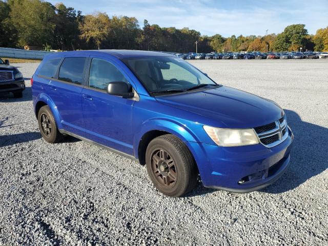 Photo 3 VIN: 3C4PDCAB2CT216847 - DODGE JOURNEY SE 