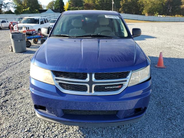 Photo 4 VIN: 3C4PDCAB2CT216847 - DODGE JOURNEY SE 