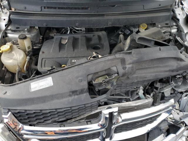 Photo 11 VIN: 3C4PDCAB2CT224155 - DODGE JOURNEY 