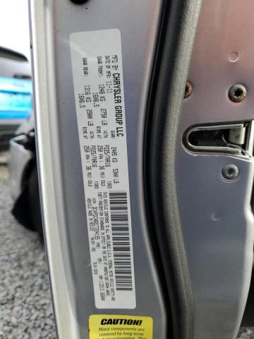 Photo 12 VIN: 3C4PDCAB2CT224155 - DODGE JOURNEY 