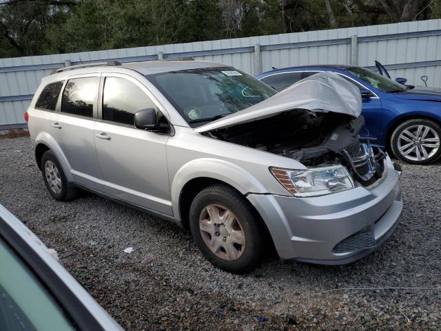 Photo 3 VIN: 3C4PDCAB2CT224155 - DODGE JOURNEY 