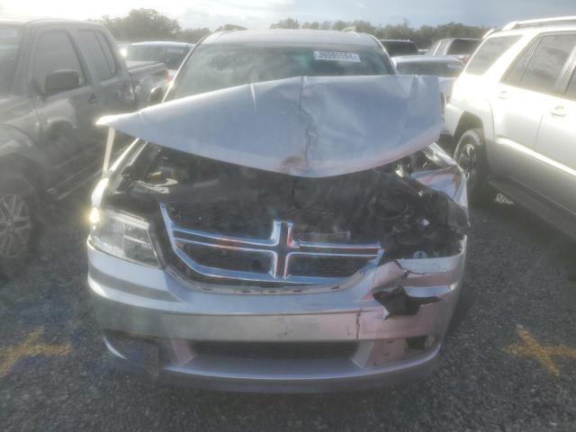 Photo 4 VIN: 3C4PDCAB2CT224155 - DODGE JOURNEY 