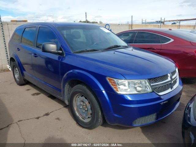 Photo 0 VIN: 3C4PDCAB2CT239142 - DODGE JOURNEY 