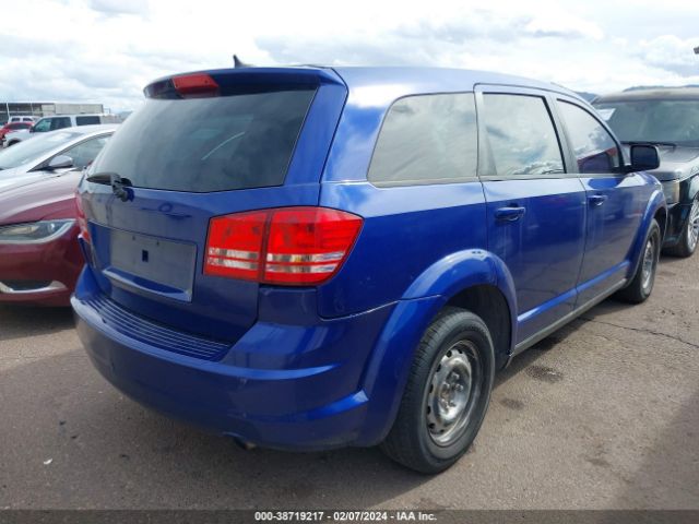 Photo 3 VIN: 3C4PDCAB2CT239142 - DODGE JOURNEY 